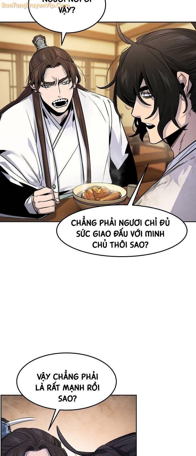 cuồng ma tái thế Chapter 137 - Trang 2