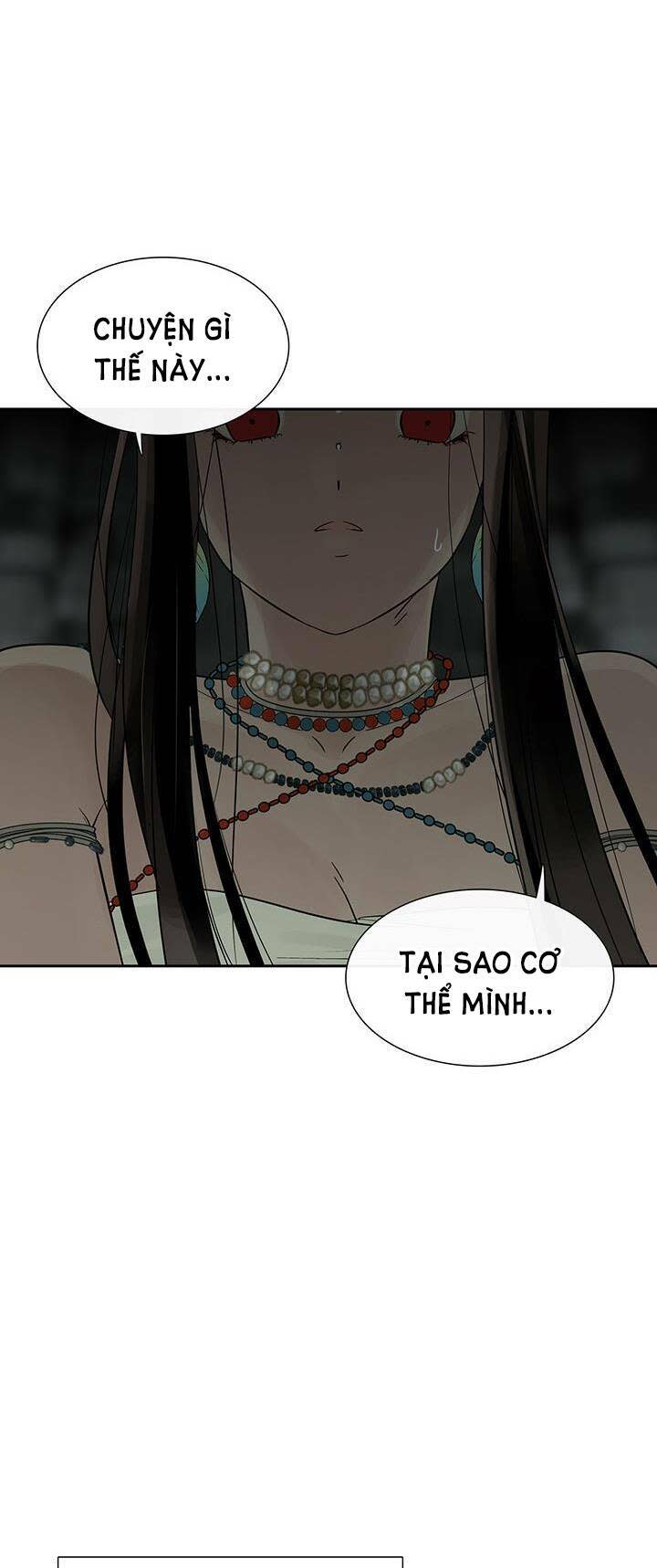 lãnh địa của totem Chapter 75.1 - Trang 2