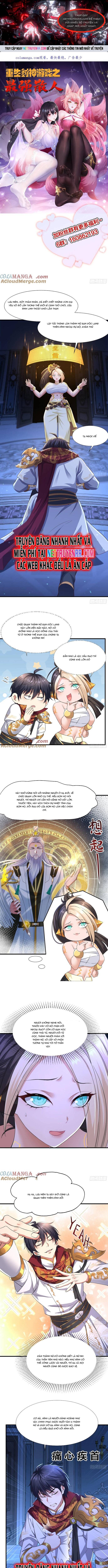 Trụ Vương Tái Sinh Không Muốn Làm Đại Phản Diện Chapter 75 - Next Chapter 75