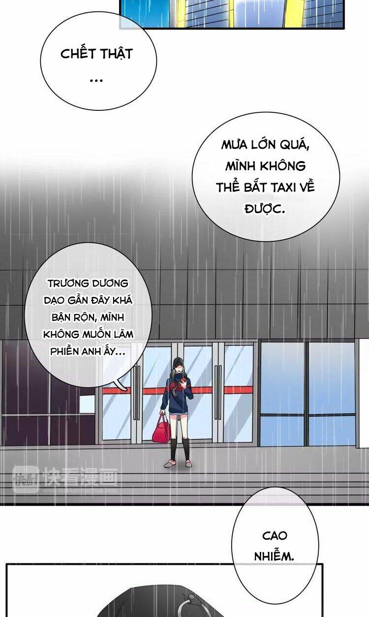 Lều Khều Biết Yêu Chapter 89 - Trang 2