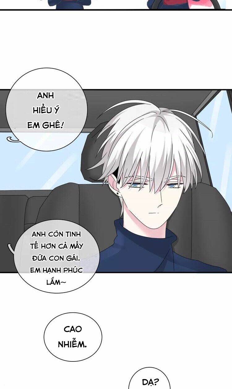 Lều Khều Biết Yêu Chapter 89 - Trang 2