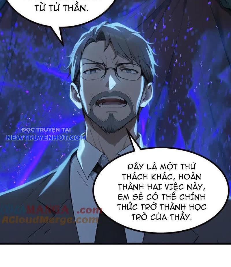 toàn dân thần vương: tôi hiến tế nghìn tỷ sinh linh! Chapter 74 - Next Chapter 75