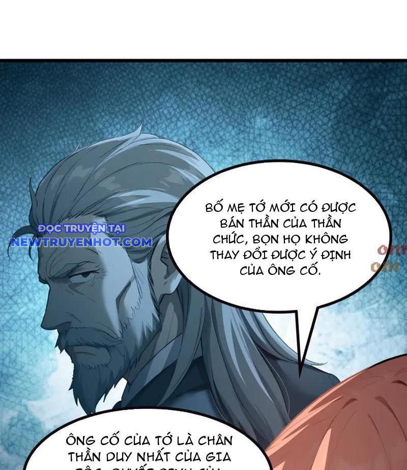 toàn dân thần vương: tôi hiến tế nghìn tỷ sinh linh! Chapter 74 - Next Chapter 75