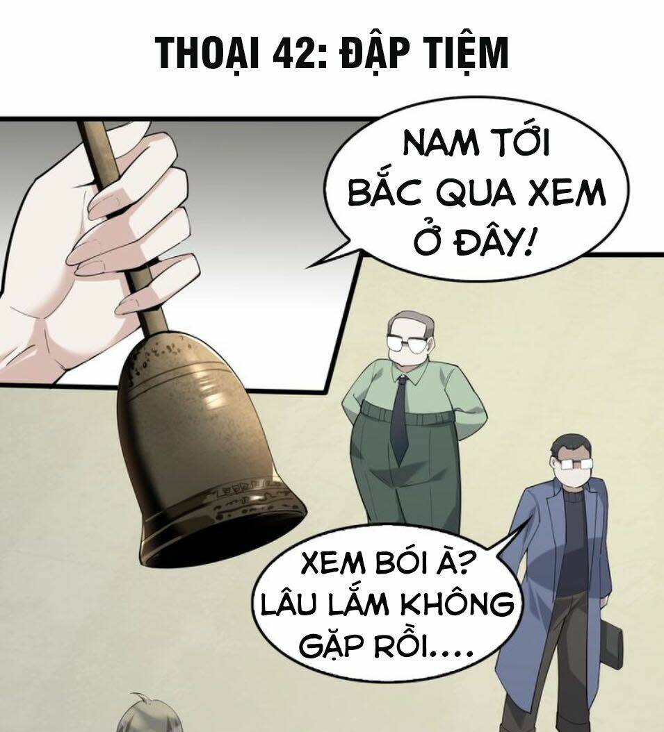 siêu cấp đại chủ bạ chapter 42 - Next chapter 43