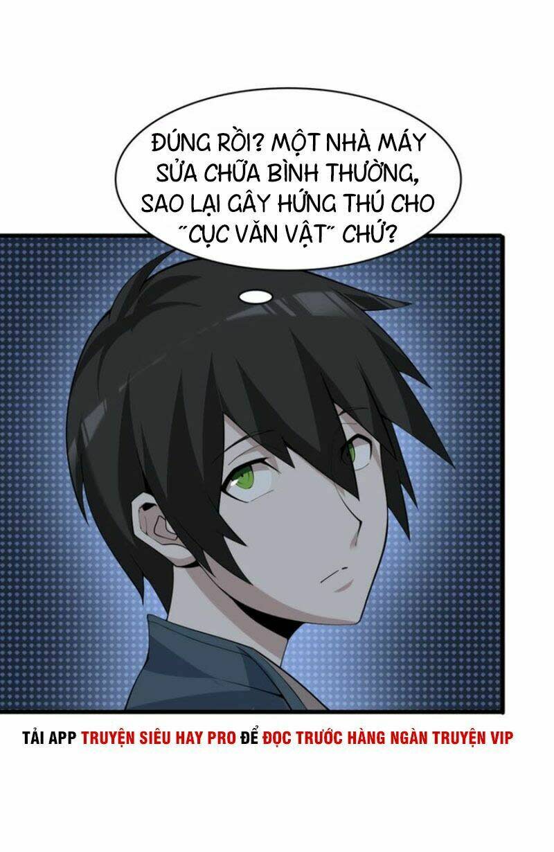 siêu cấp đại chủ bạ chapter 32 - Next chapter 33