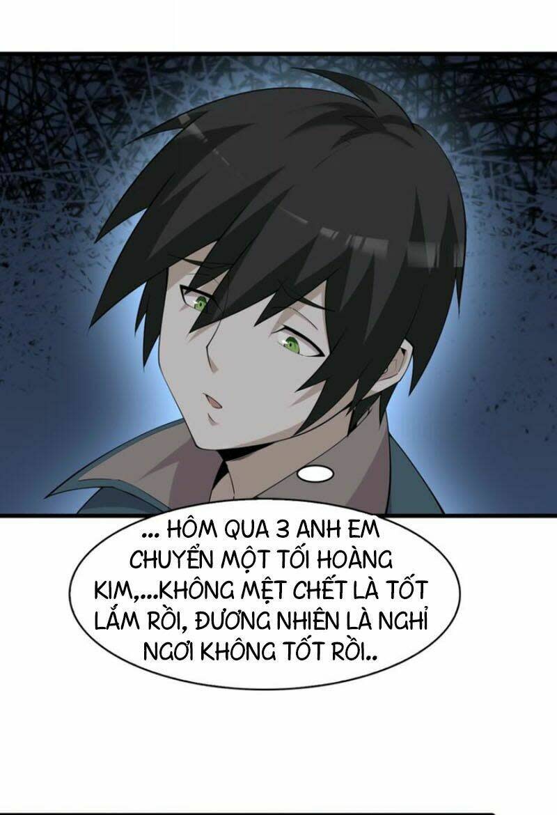 siêu cấp đại chủ bạ chapter 32 - Next chapter 33