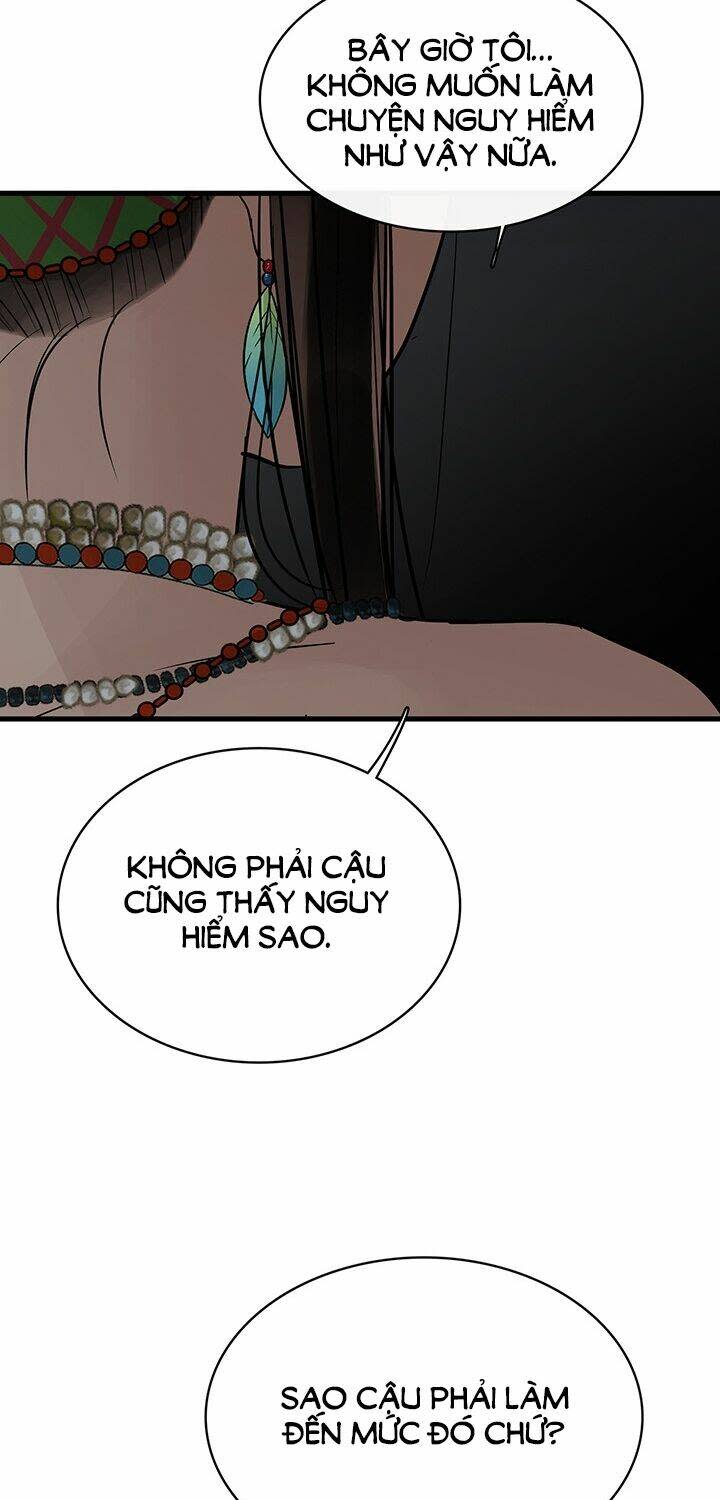 lãnh địa của totem Chapter 89.1 - Trang 2