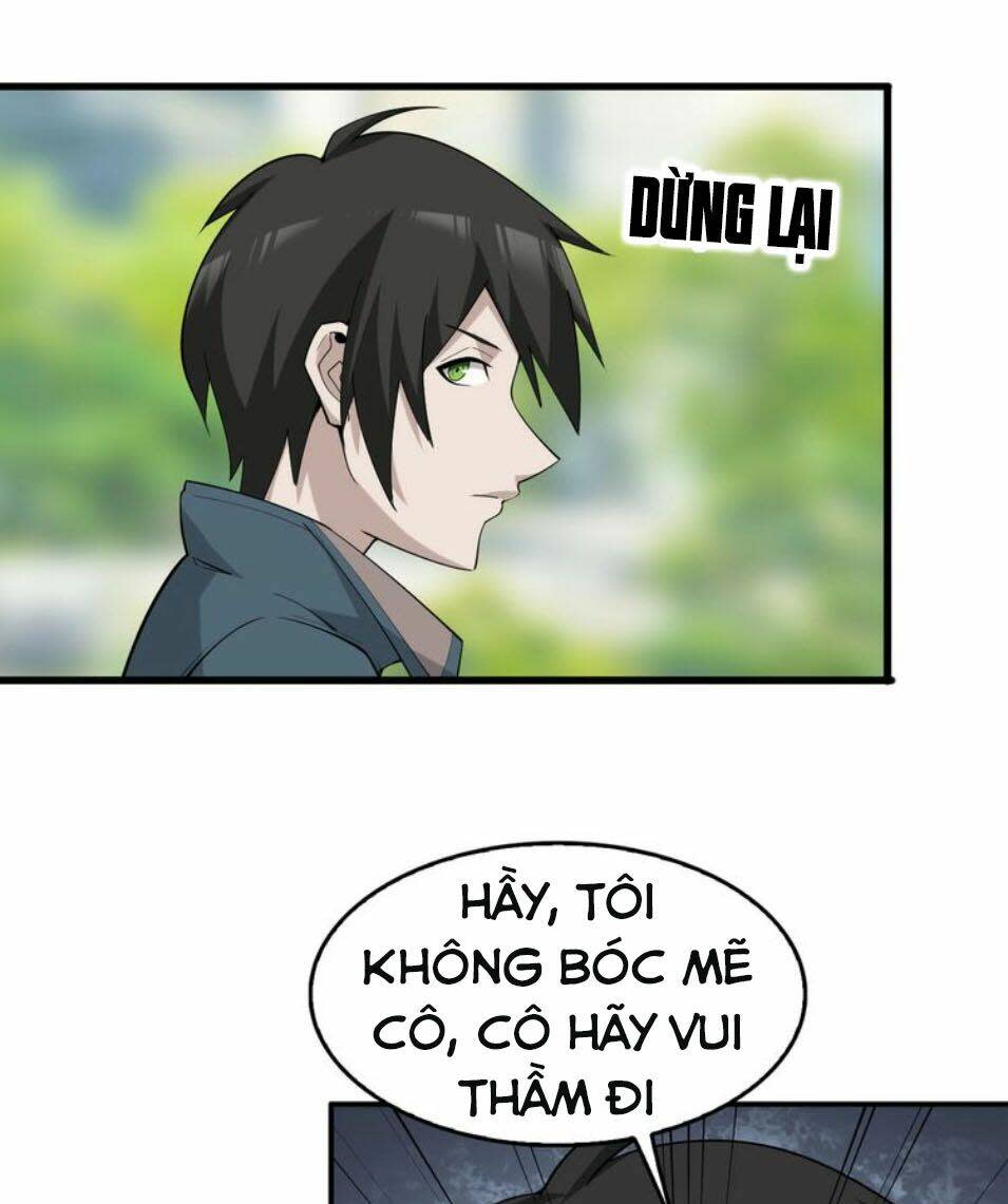 siêu cấp đại chủ bạ chapter 42 - Next chapter 43