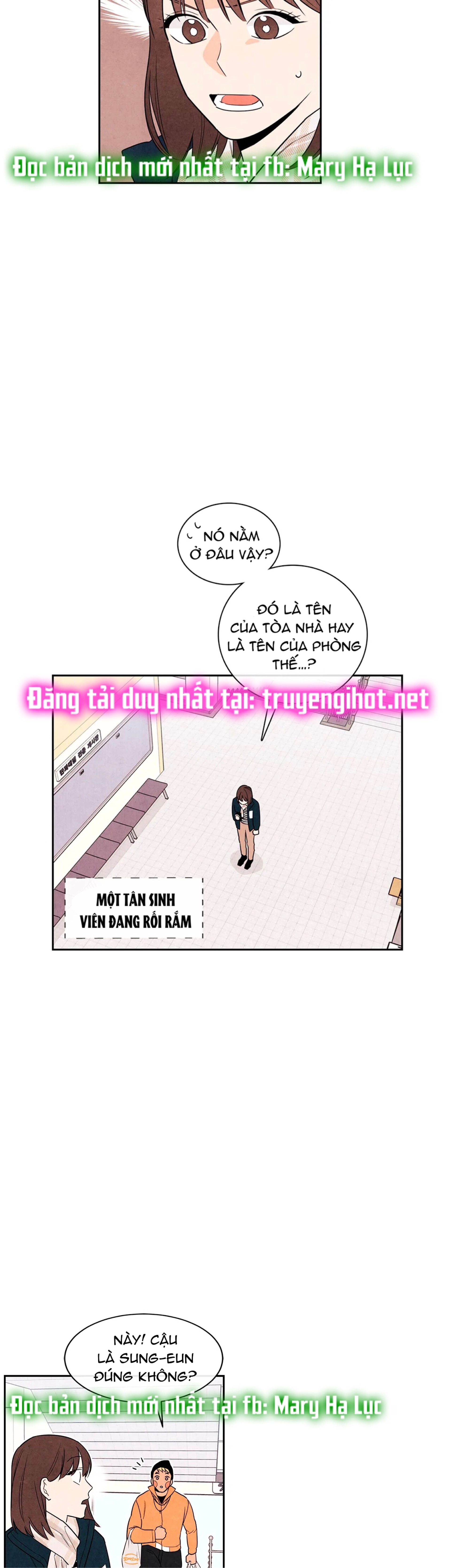 1 cộng 1 bằng.... Chương 3 - Trang 2