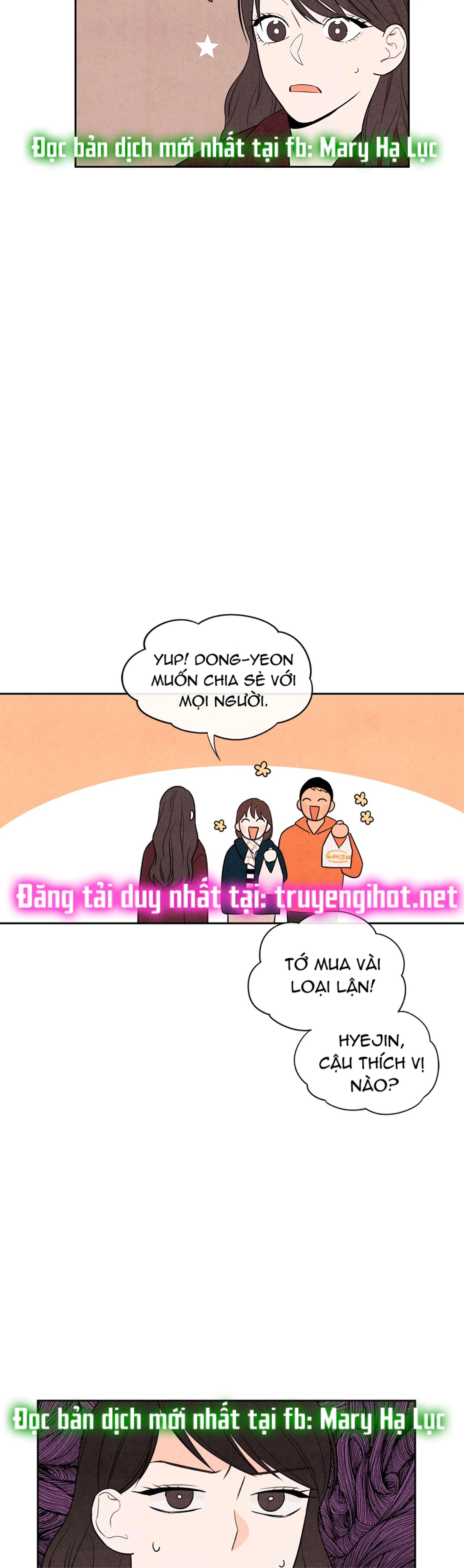 1 cộng 1 bằng.... Chương 3 - Trang 2