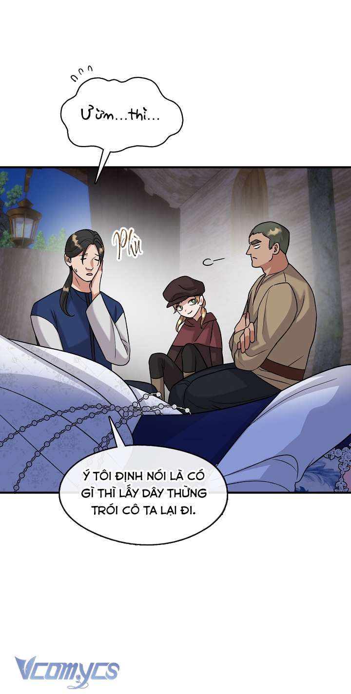 công chúa là người chơi Chap 46 - Trang 2