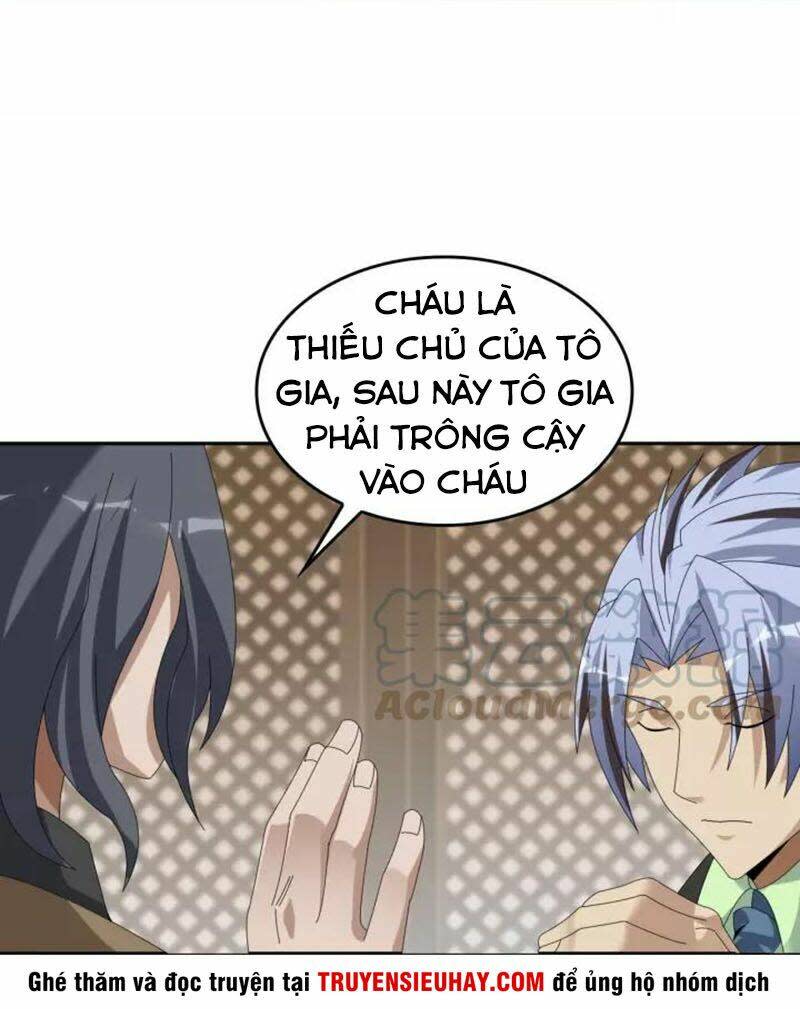 siêu cấp đại chủ bạ chapter 77 - Next chapter 78