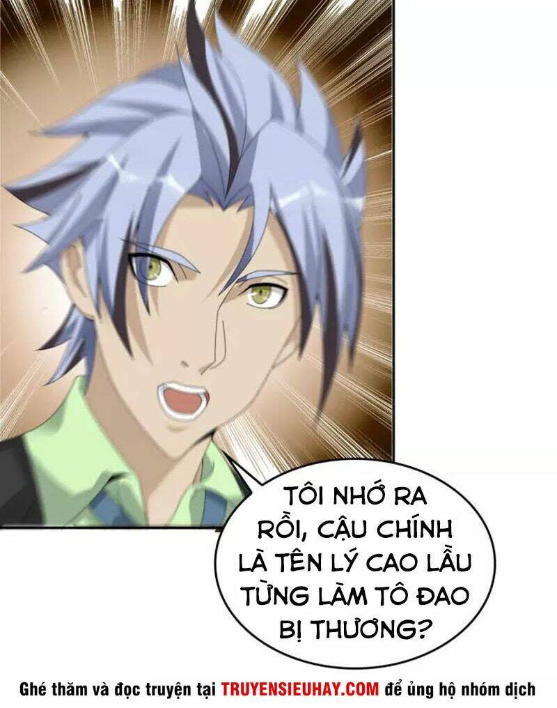 siêu cấp đại chủ bạ chapter 76 - Next chapter 77