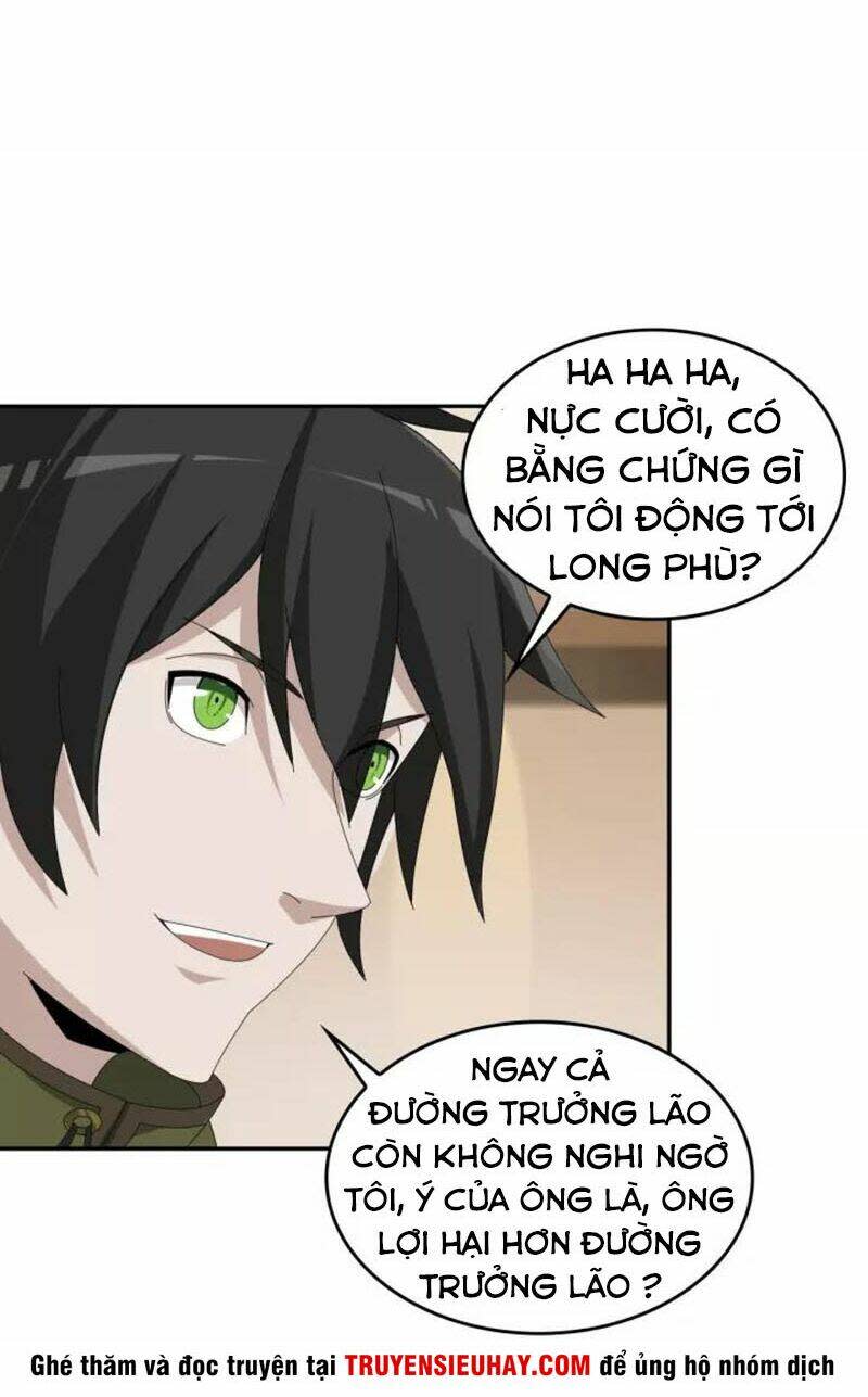 siêu cấp đại chủ bạ chapter 76 - Next chapter 77