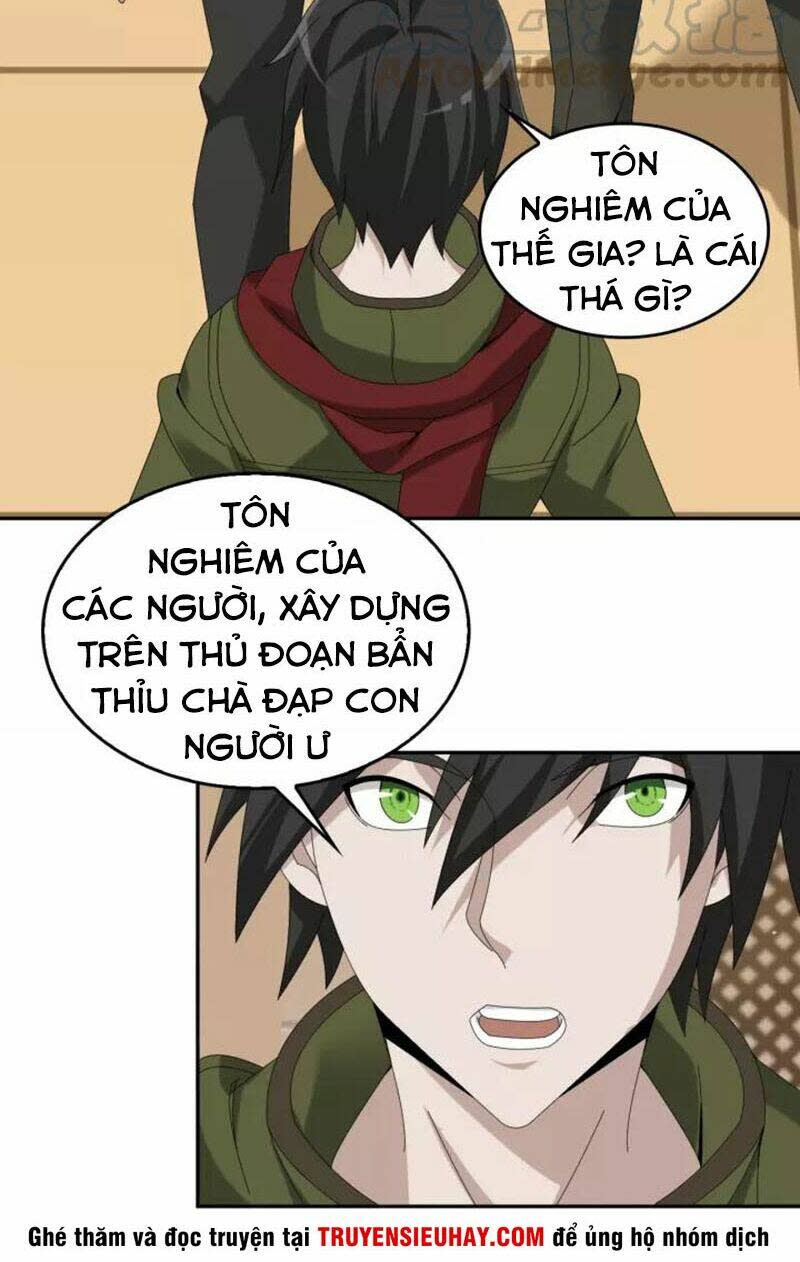 siêu cấp đại chủ bạ chapter 76 - Next chapter 77