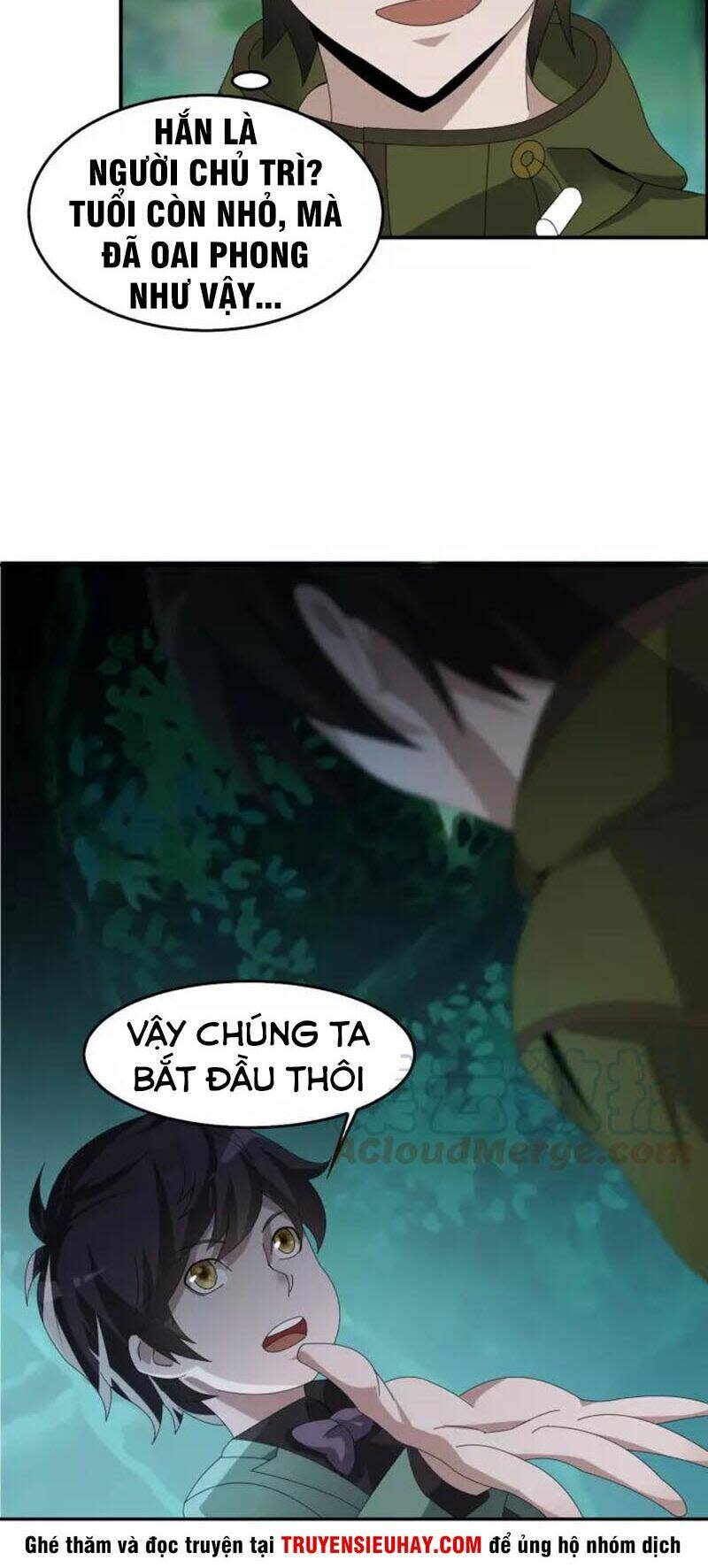 siêu cấp đại chủ bạ chapter 77 - Next chapter 78