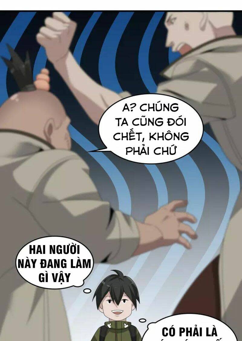 siêu cấp đại chủ bạ Chapter 89 - Next Chapter 90