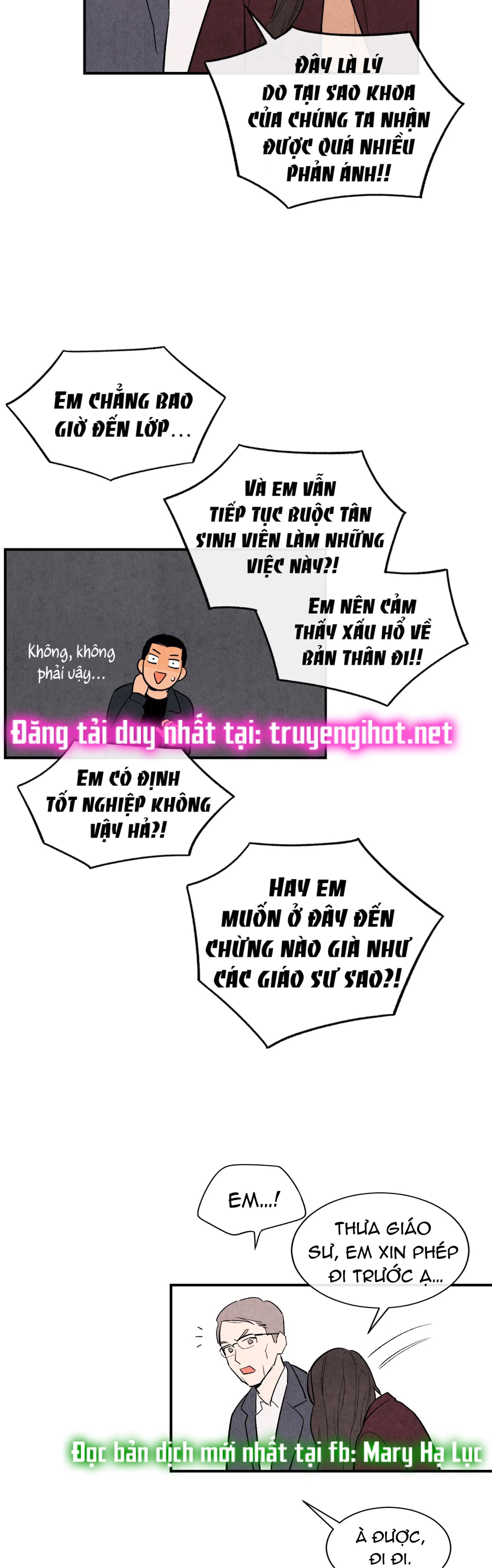 1 cộng 1 bằng.... Chương 3 - Trang 2