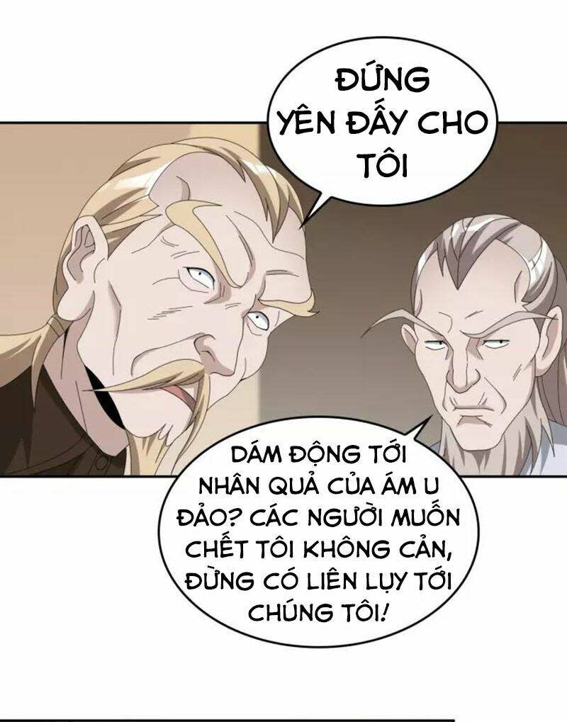 siêu cấp đại chủ bạ chapter 76 - Next chapter 77