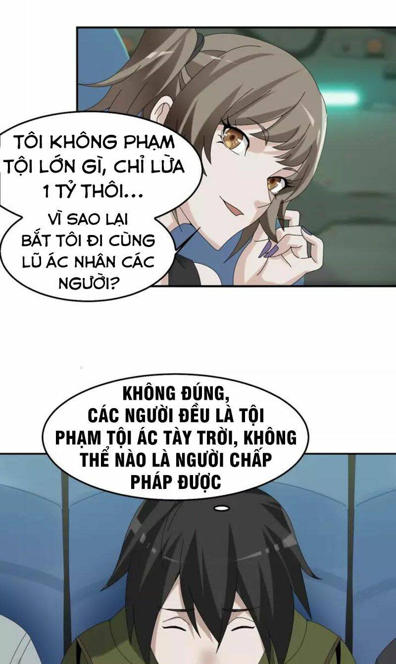 siêu cấp đại chủ bạ chapter 77 - Next chapter 78