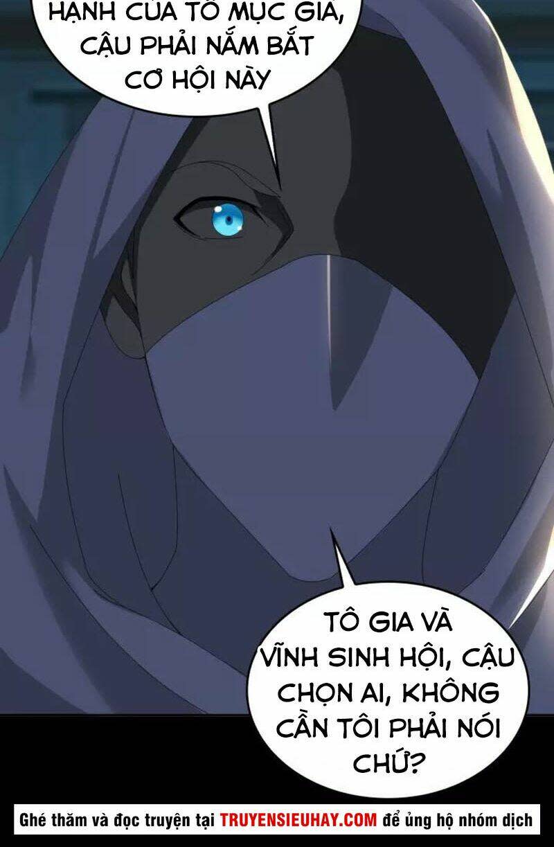 siêu cấp đại chủ bạ chapter 76 - Next chapter 77