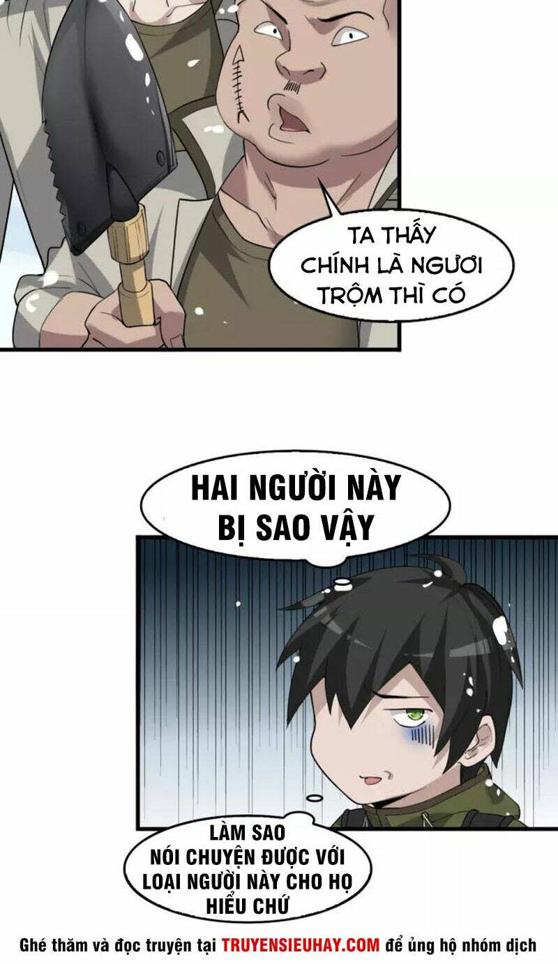 siêu cấp đại chủ bạ Chapter 89 - Next Chapter 90