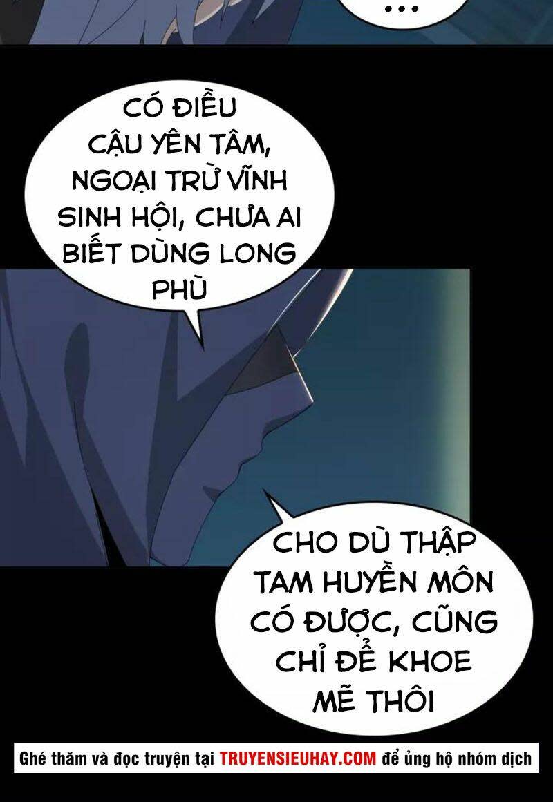 siêu cấp đại chủ bạ chapter 76 - Next chapter 77