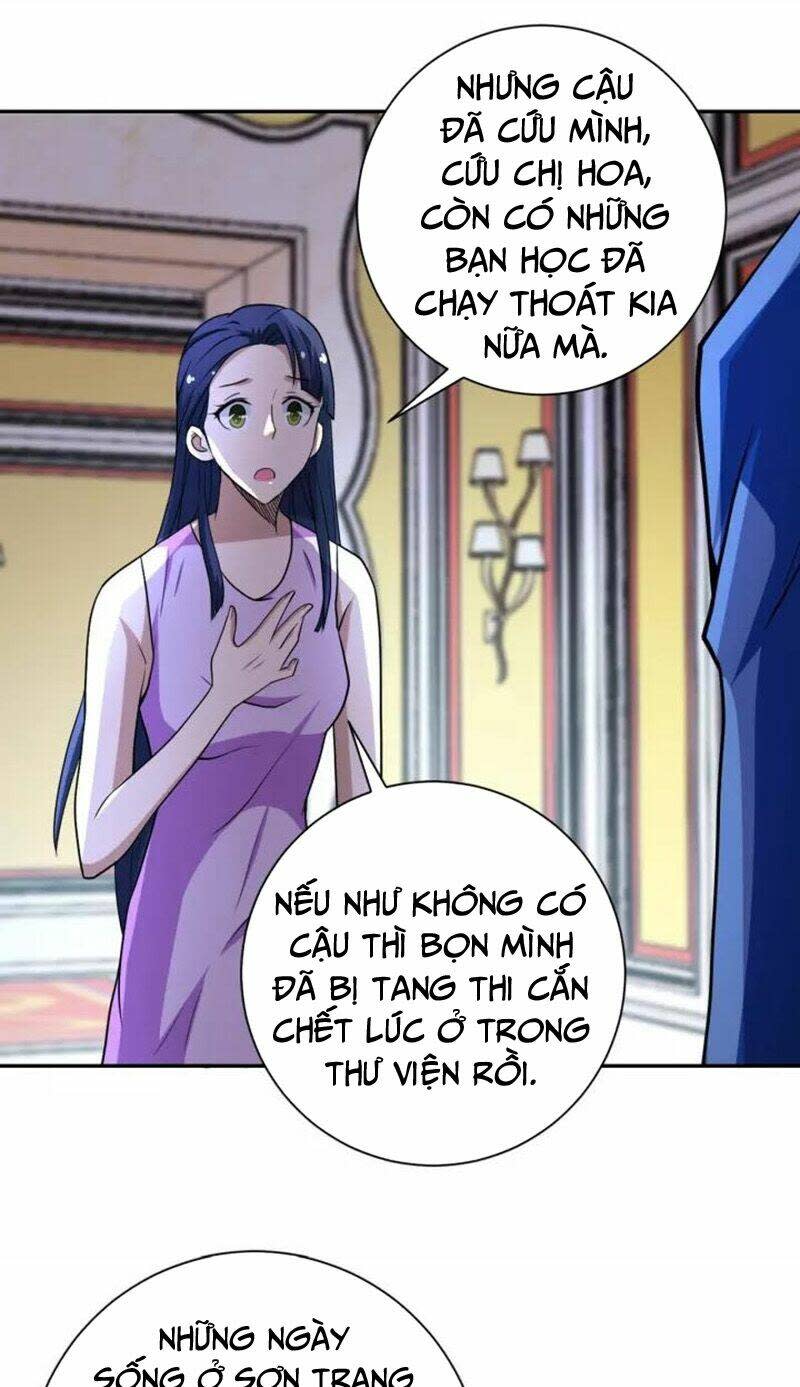 mạt thế siêu cấp hệ thống Chapter 81 - Trang 2