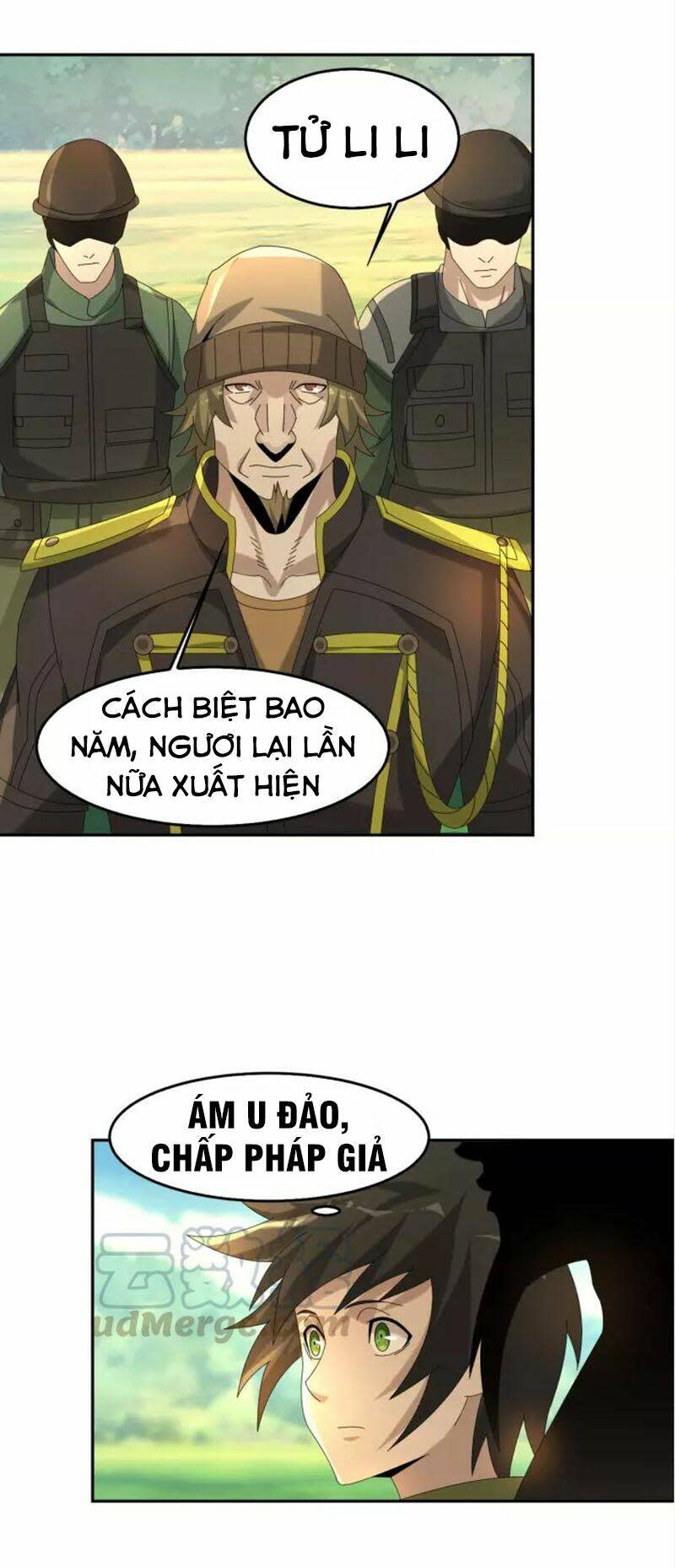 siêu cấp đại chủ bạ Chapter 87 - Next Chapter 88