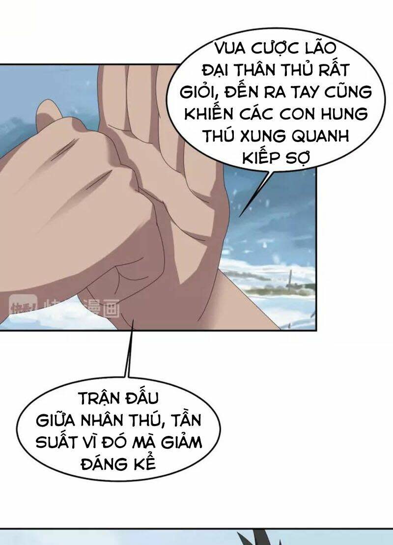 siêu cấp đại chủ bạ Chapter 89 - Next Chapter 90