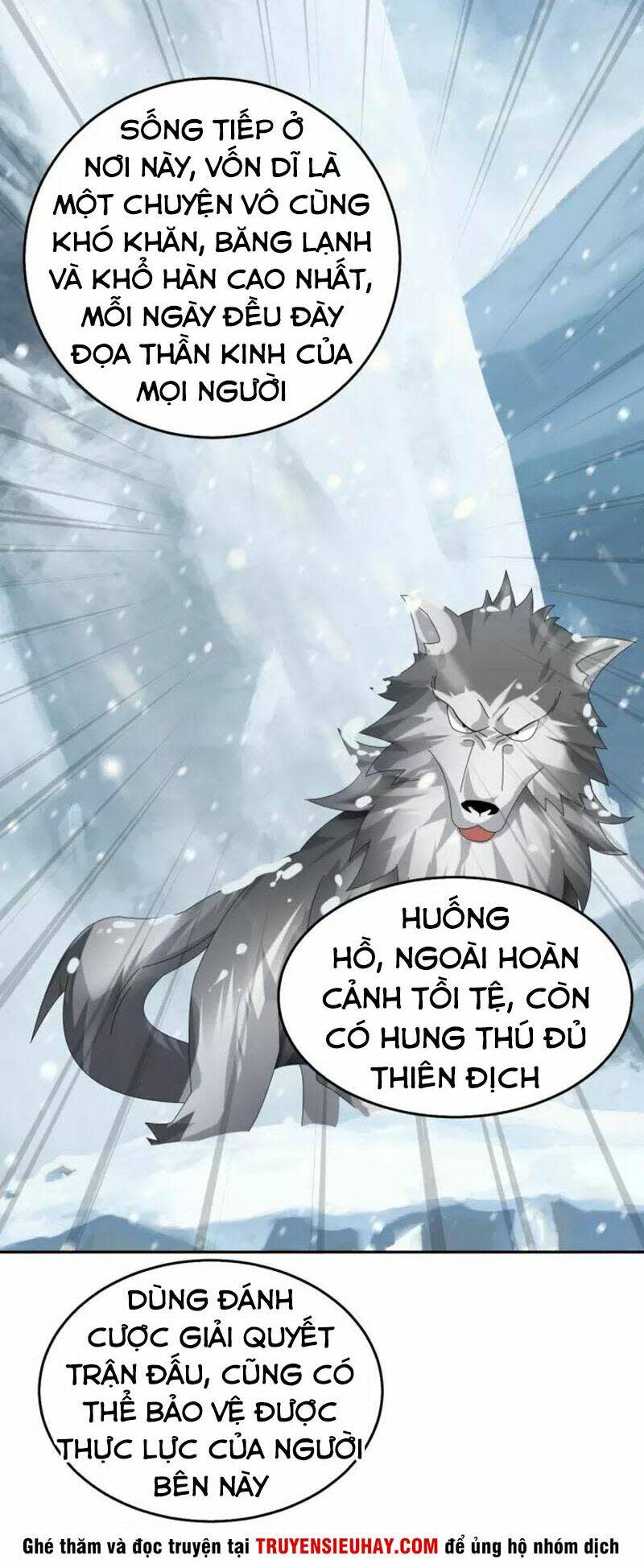 siêu cấp đại chủ bạ Chapter 89 - Next Chapter 90