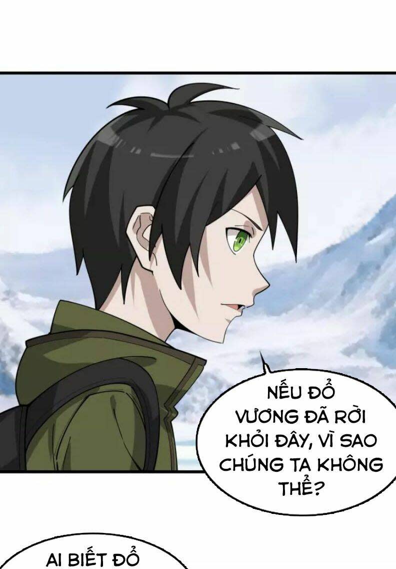 siêu cấp đại chủ bạ Chapter 97 - Next Chapter 98