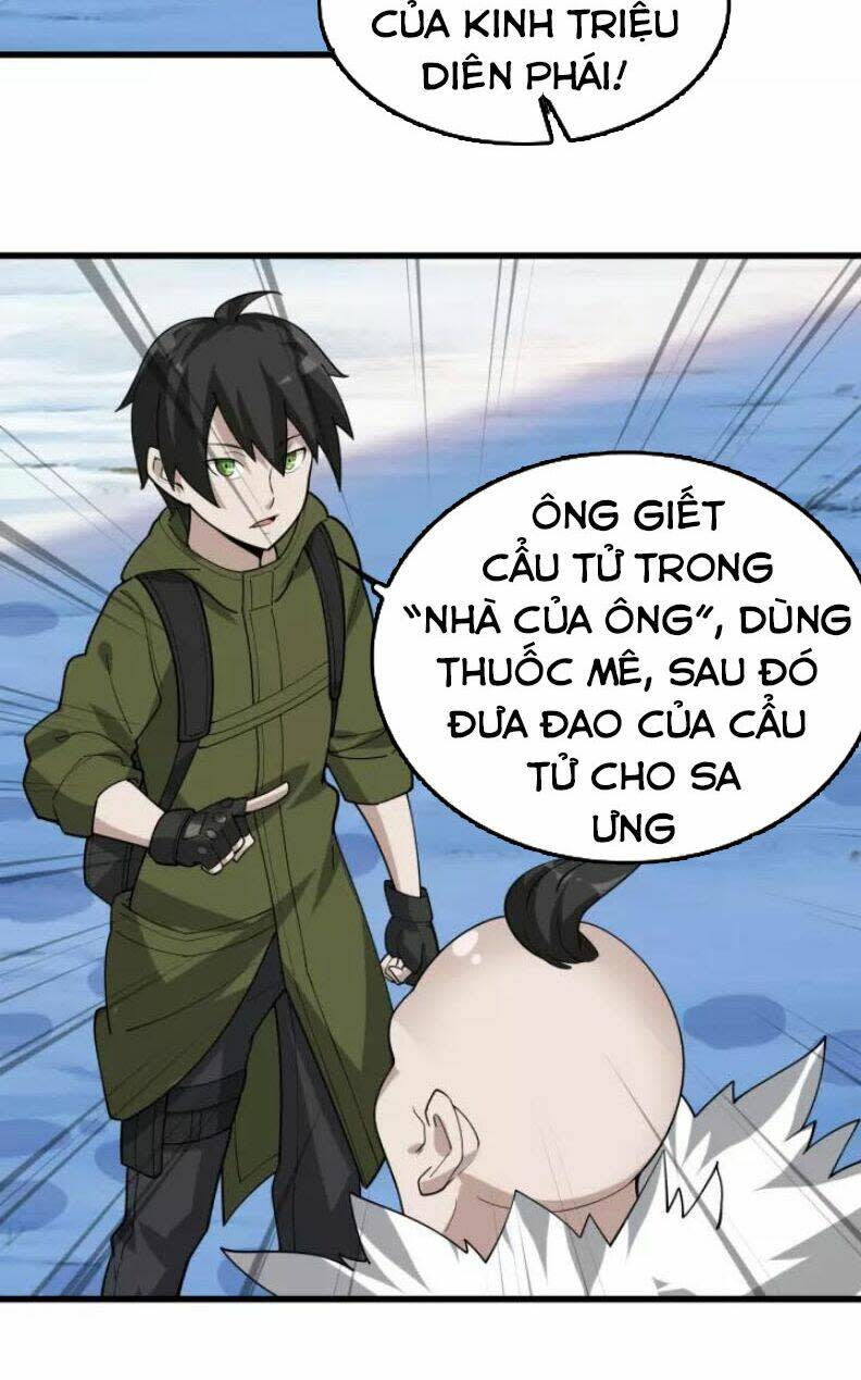 siêu cấp đại chủ bạ Chapter 97 - Next Chapter 98