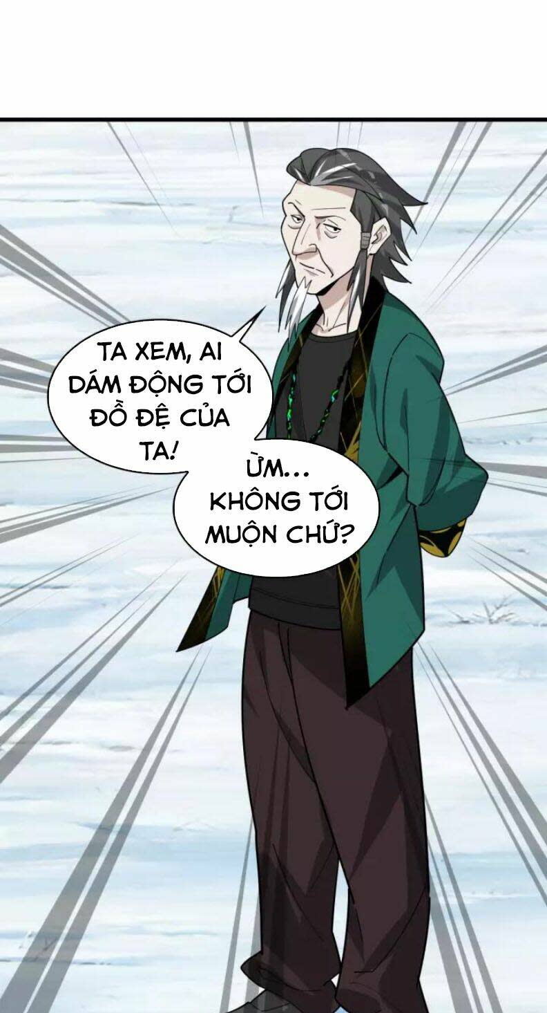 siêu cấp đại chủ bạ Chapter 97 - Next Chapter 98