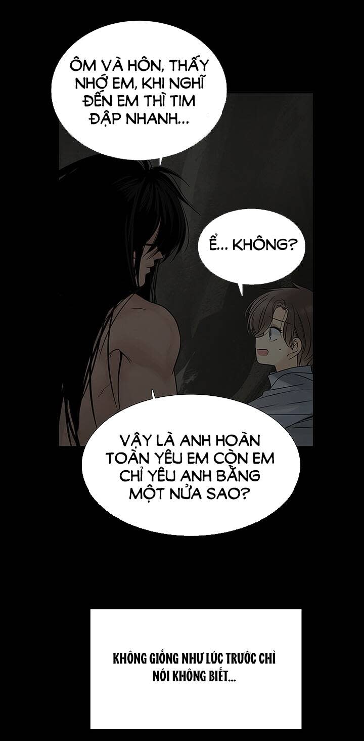 lãnh địa của totem chapter 92.2 - Trang 2