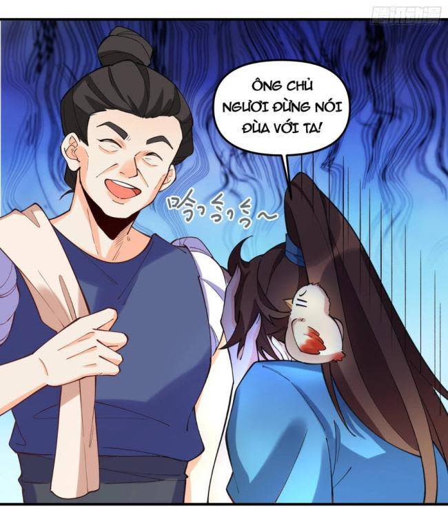 nguyên lai ta là tu tiên đại lão chapter 184 - Next Chapter 184