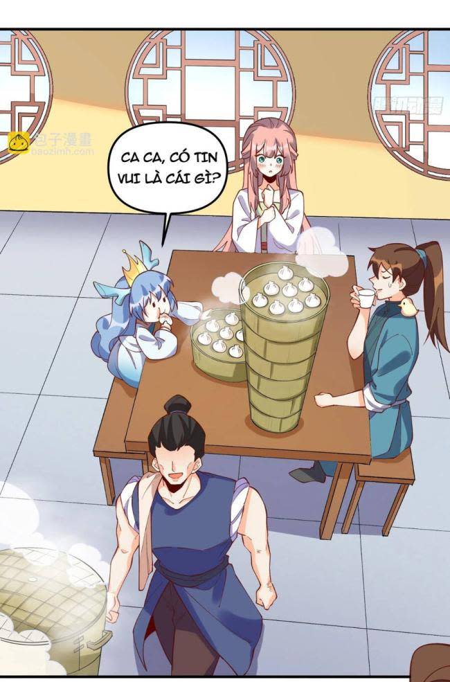 nguyên lai ta là tu tiên đại lão chapter 184 - Next Chapter 184