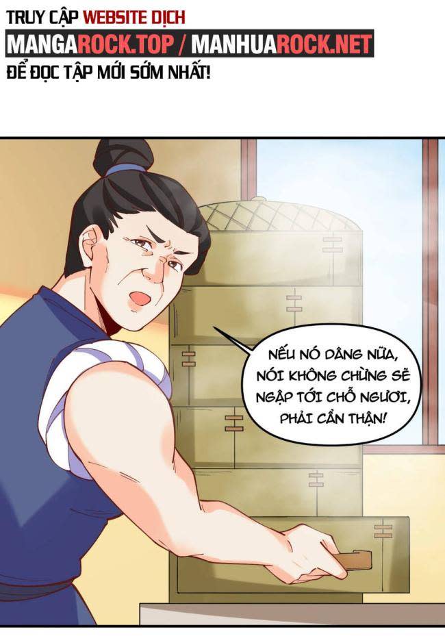 nguyên lai ta là tu tiên đại lão chapter 184 - Next Chapter 184