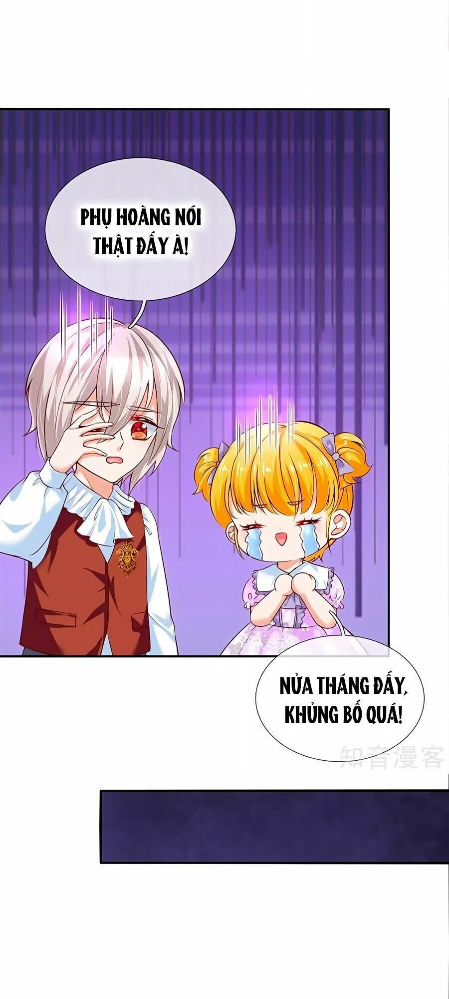 Bỗng Một Ngày Nọ Trở Thành Con Gái Vua Chapter 90 - Trang 2