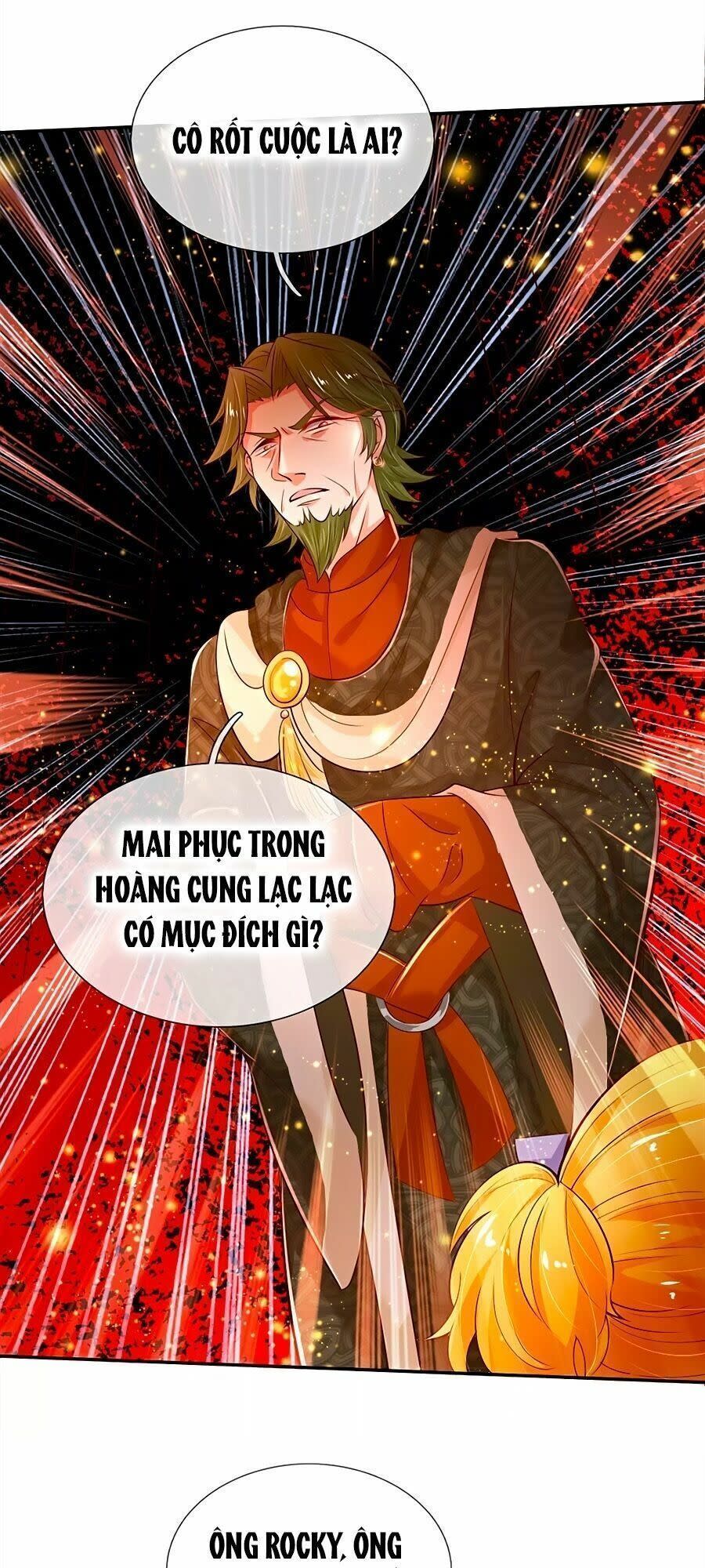 Bỗng Một Ngày Nọ Trở Thành Con Gái Vua Chapter 90 - Trang 2