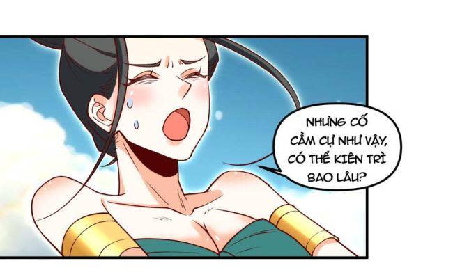 nguyên lai ta là tu tiên đại lão chapter 184 - Next Chapter 184