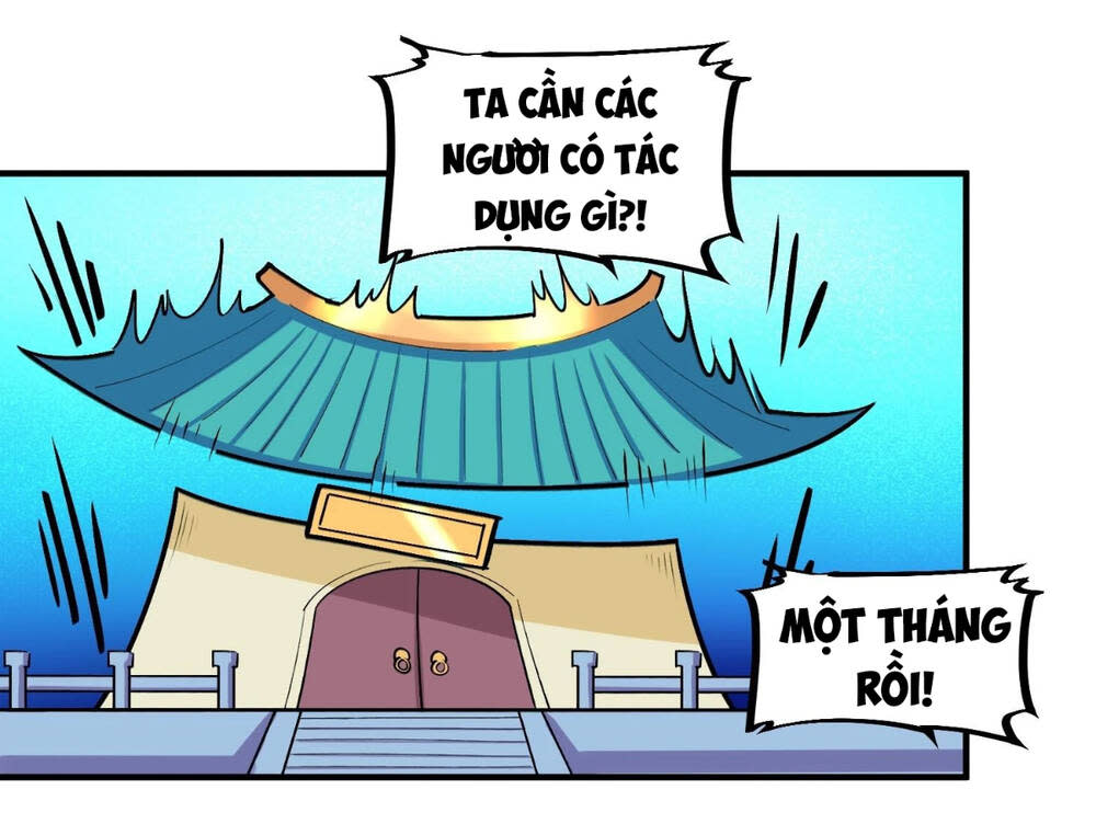 nguyên lai ta là tu tiên đại lão chapter 185 - Next Chapter 185