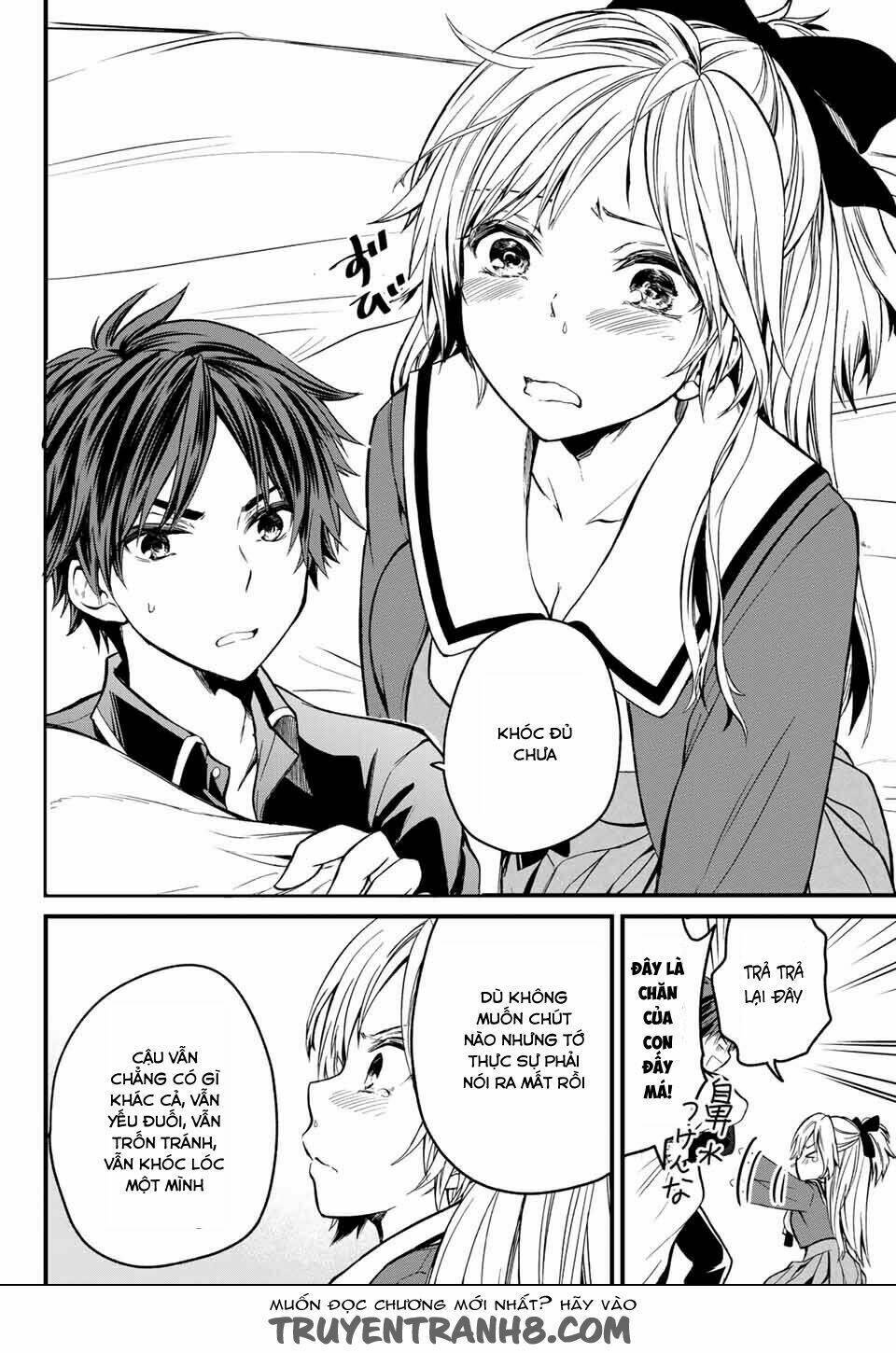 ojousama no shimobe chapter 3 - Next chapter 4