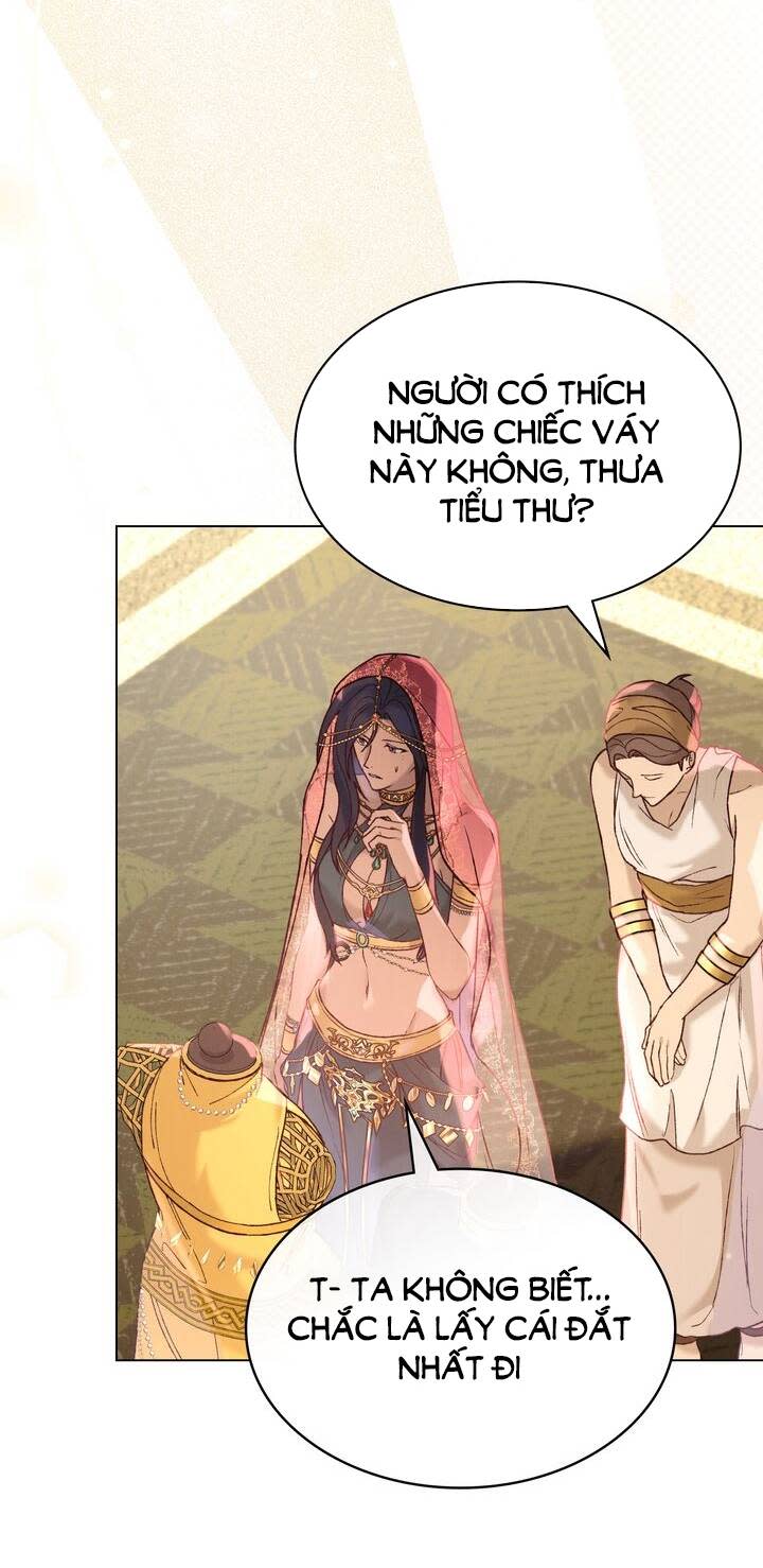 gọi ta là chủ nhân chapter 16.2 - Next Chapter 17