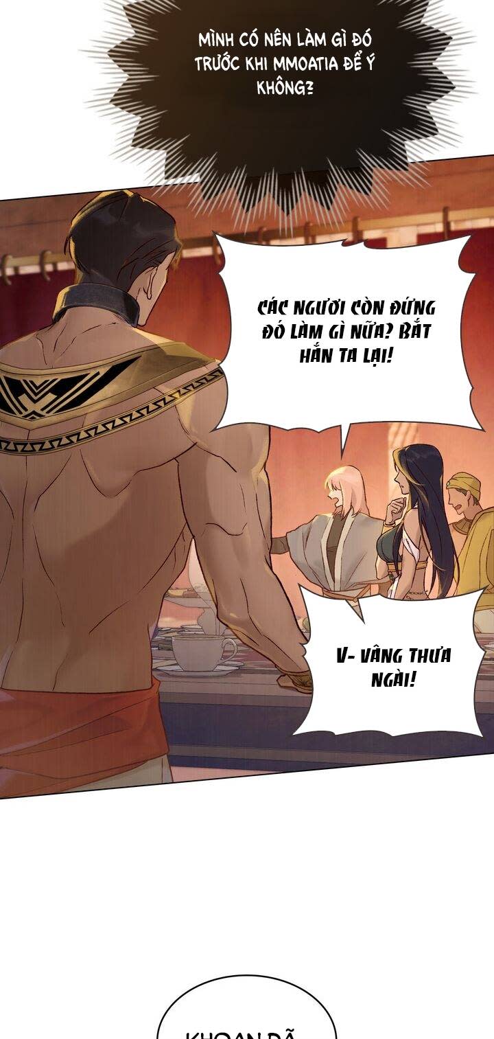 gọi ta là chủ nhân chapter 13.2 - Next Chapter 14