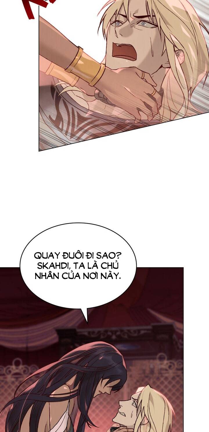 gọi ta là chủ nhân chapter 10.2 - Next Chap 11