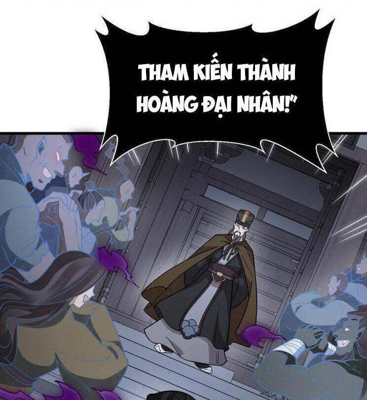 lạn kha kỳ duyên chapter 300 - Next chapter 301