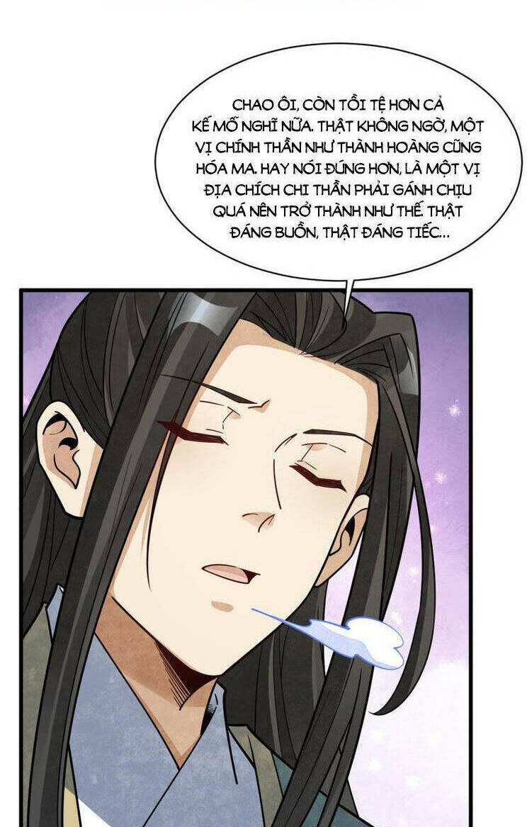 lạn kha kỳ duyên chapter 300 - Next chapter 301