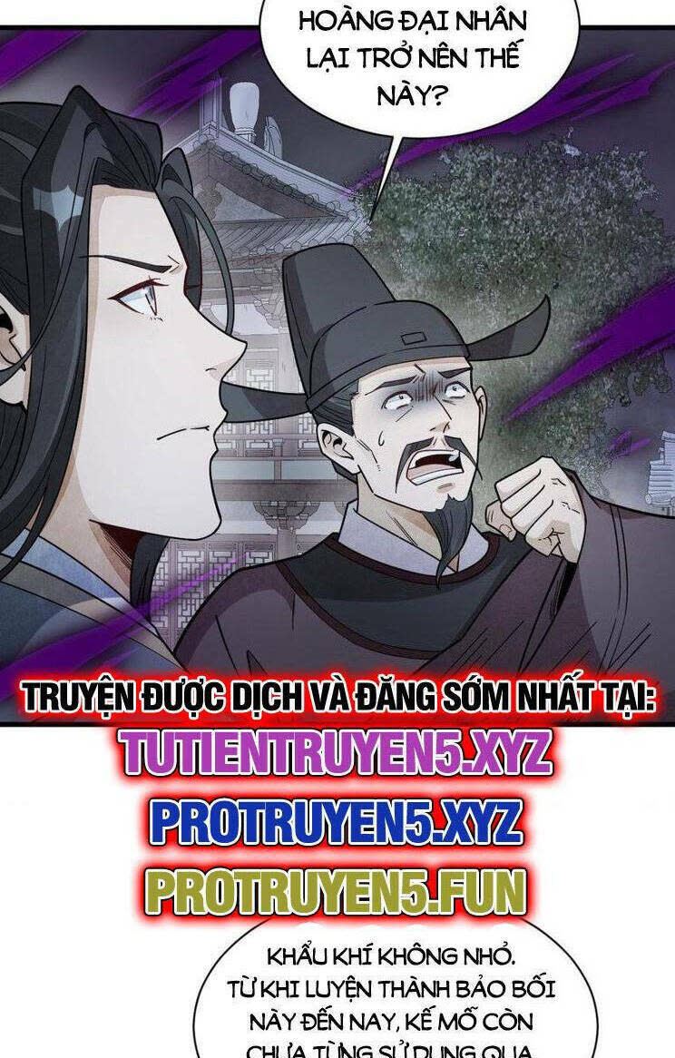 lạn kha kỳ duyên chapter 300 - Next chapter 301