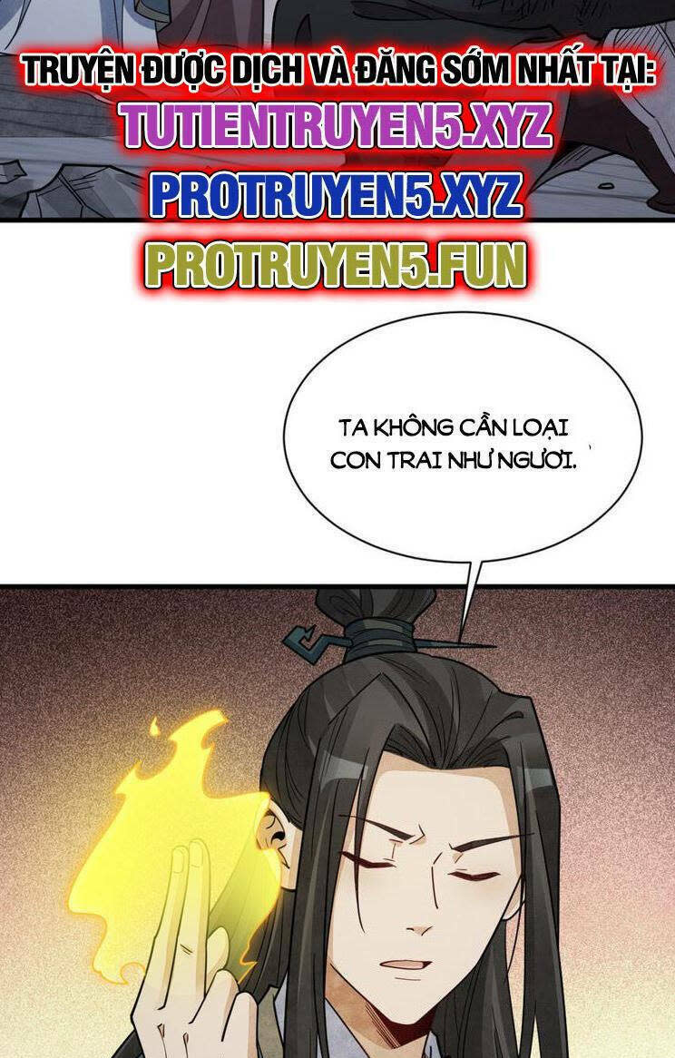 lạn kha kỳ duyên chapter 300 - Next chapter 301